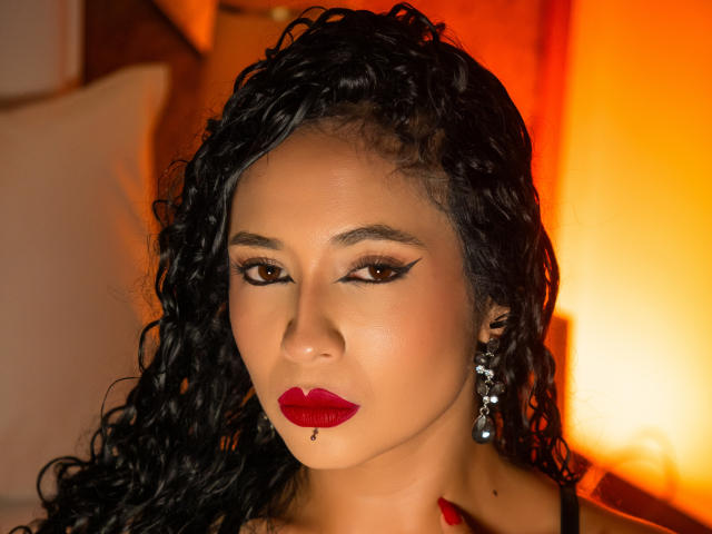 LilithStygian - Sexe cam en vivo - 28706804