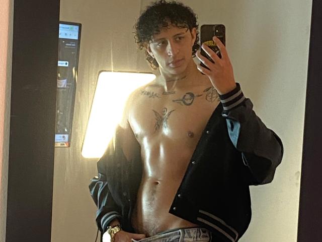 JayTaylor - Sexe cam en vivo - 28706897