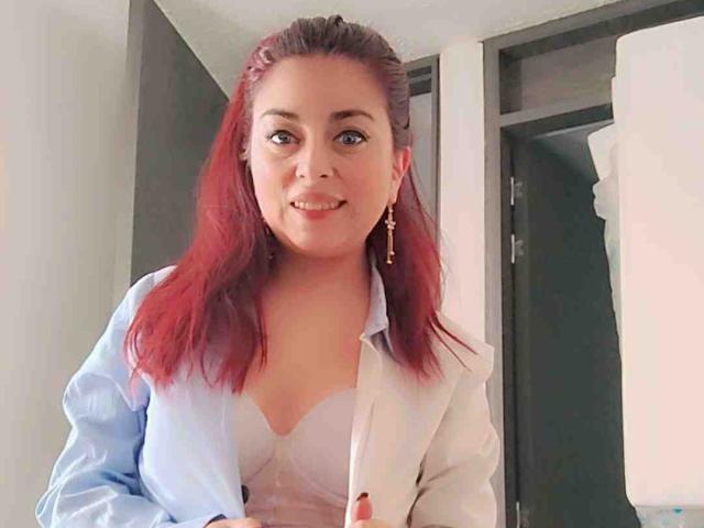 Dannazv - Live Sex Cam - 28707260