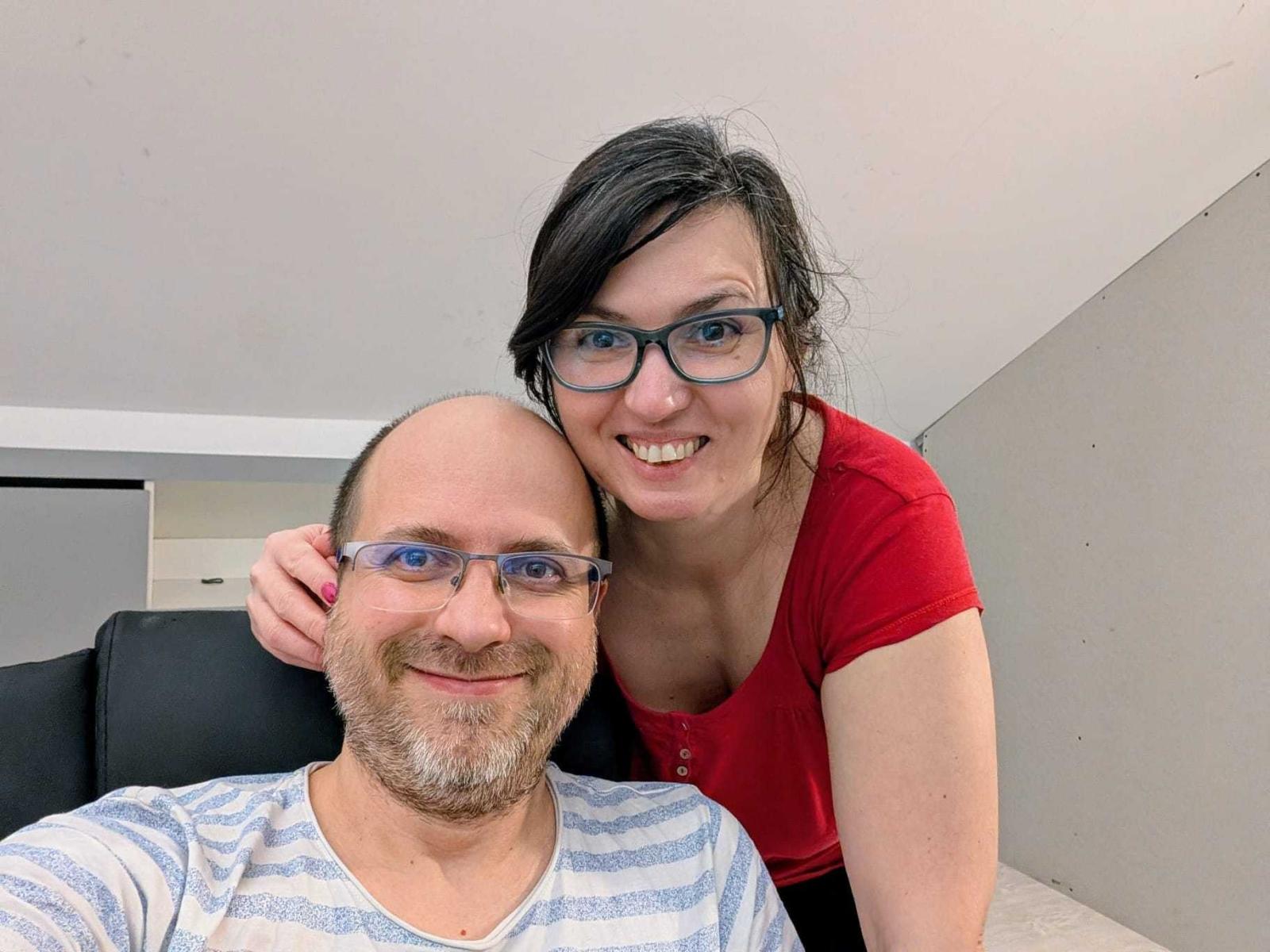 VikAndKarina - Sexe cam en vivo - 28707764