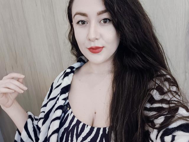 MabyLegrand - Sexe cam en vivo - 28707941