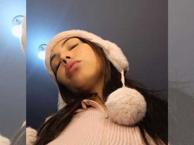 NailaIsaa - Sexe cam en vivo - 28708661