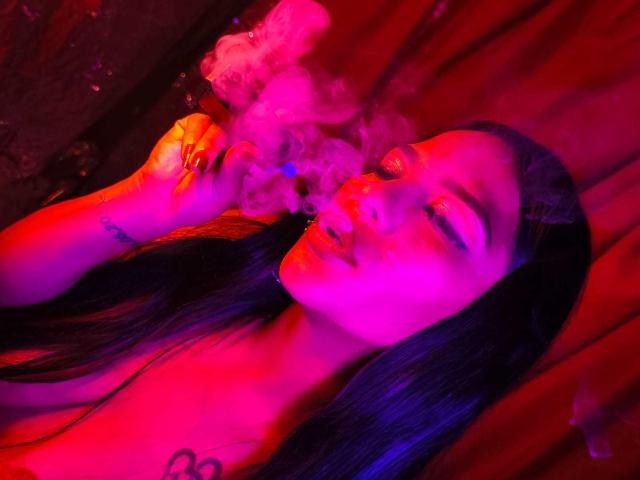 MiaBellucci - Sexe cam en vivo - 28708880