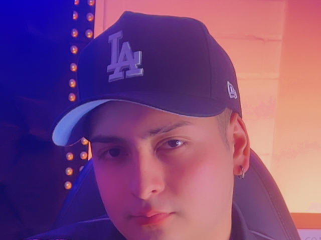 RyanPrime - Live sex cam - 28709237