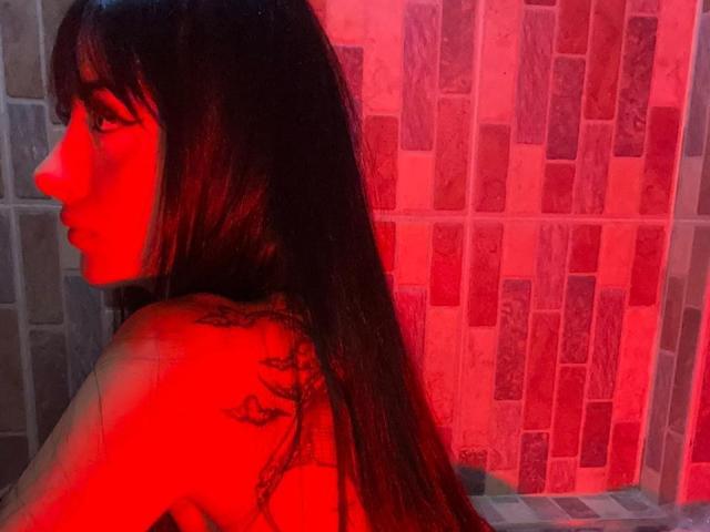 YumekoDolly - Live sex cam - 28709567