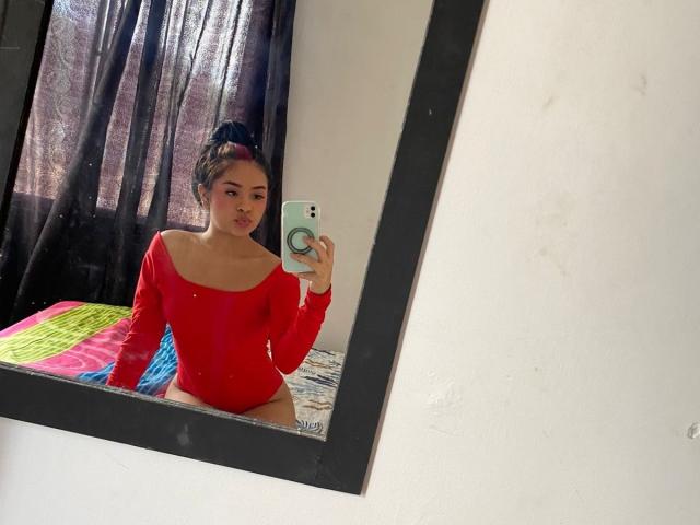 TheNigthPasion - Sexe cam en vivo - 28709573