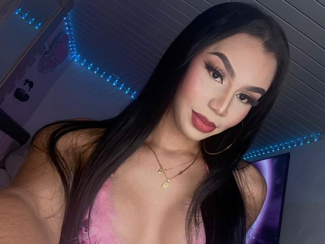 OriannaSimons - Live porn &amp; sex cam - 28709600