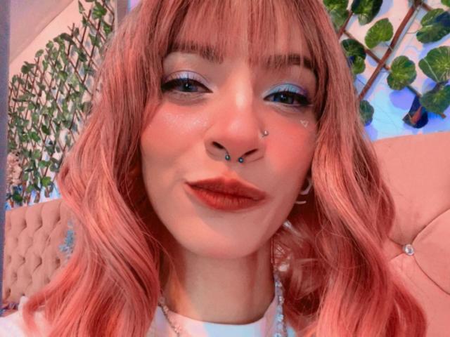 LaurenEvie69 - Sexe cam en vivo - 28709717