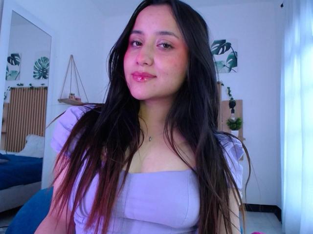 GabrielaMora - Sexe cam en vivo - 28709912