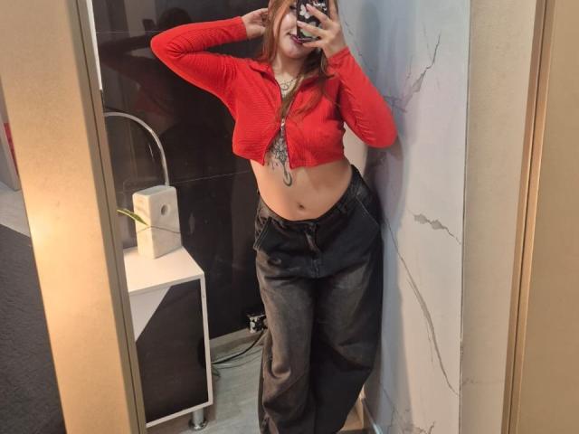 MaylinSanchez - Sexe cam en vivo - 28709999