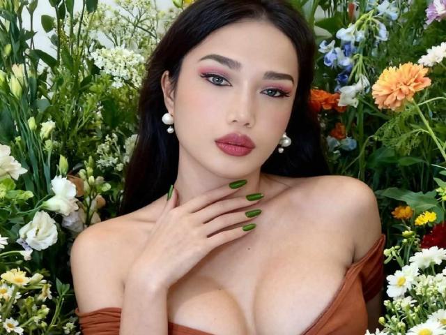 xGoddessJazzyx - Live sex cam - 28710119