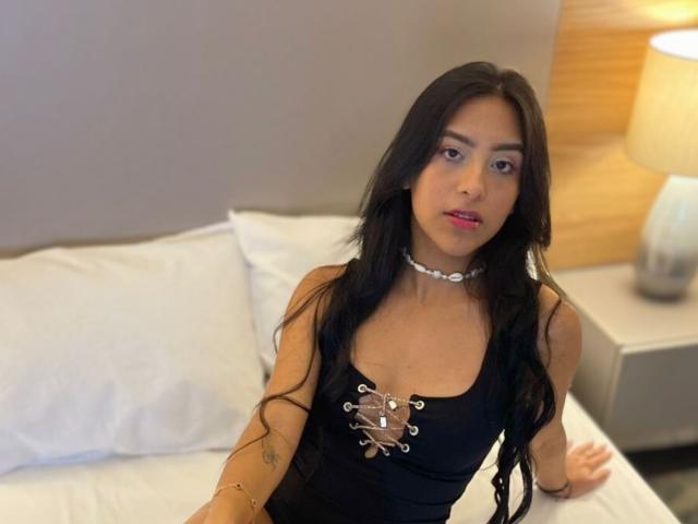EmmaEstreilla - Porno na żywo i seks kamera - 28710281