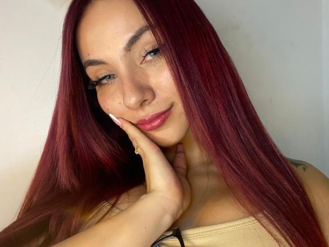 ValeryHarllow - Sexe cam en vivo - 28710461