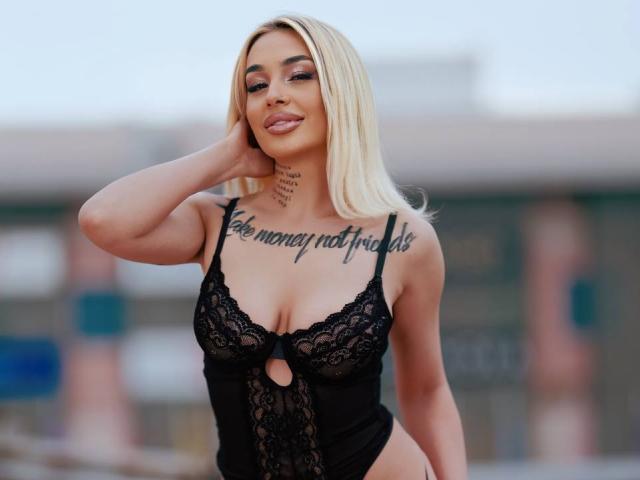 AmmyDanger - Sexe cam en vivo - 28711727