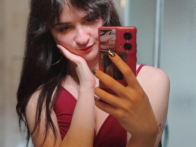 BerryDiva - Sexe cam en vivo - 28712123