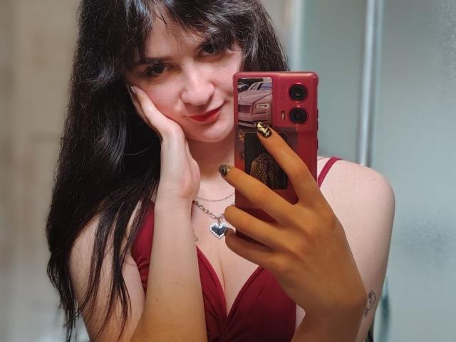 BerryDiva - сексуальная веб-камера в реальном времени - 28712129