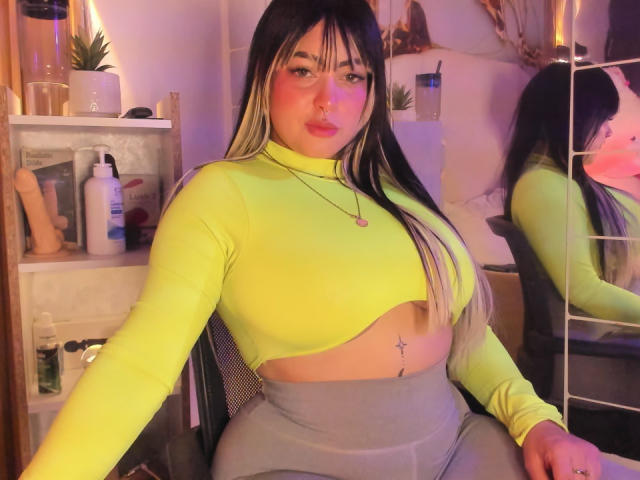 ValeriaJhonsson - Live porn &amp; sex cam - 28712792