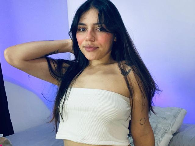 SophiaMarx - Sexe cam en vivo - 28713284