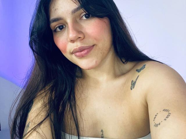 SophiaMarx - Sexe cam en vivo - 28713299