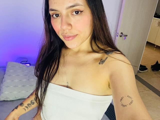 SophiaMarx - Sexe cam en vivo - 28713305