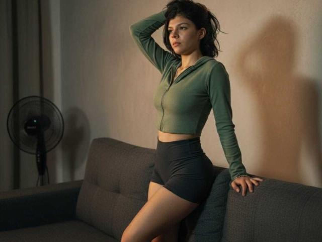 RilleyFoyx - Live sexe cam - 28713479