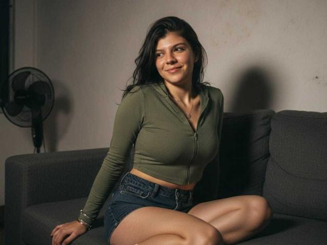 RilleyFoyx - Sexe cam en vivo - 28713488