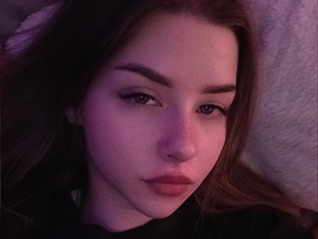 BitterPeach - сексуальная веб-камера в реальном времени - 28713752