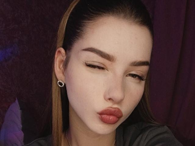 BitterPeach - Live sexe cam - 28713764