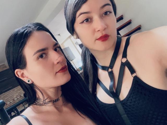 DakottaScarlett - Sexe cam en vivo - 28713788