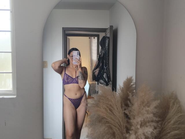 Mllevv - Live sex cam - 28714397