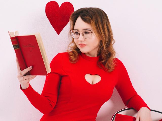 TeresaBirt - Sexe cam en vivo - 28714577