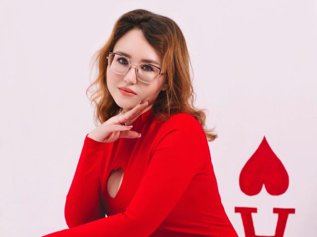 TeresaBirt - Camera khiêu dâm &amp; quyến rũ trực tiếp - 28714580