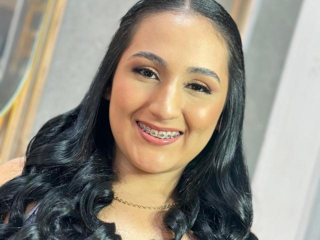 HiilaryDolce - Sexe cam en vivo - 28715207