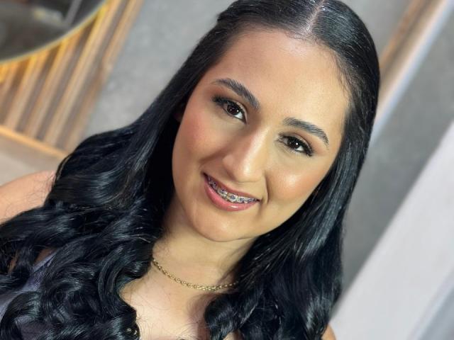 HiilaryDolce - Sexe cam en vivo - 28715210