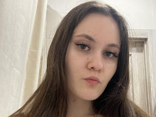 ClaudeGullett - Live sex cam - 28715756