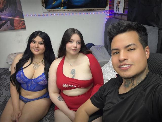 IssaLunaCrinst - Live porn &amp; sex cam - 28716077