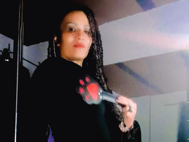 GoddessMafdet - Live sexe cam - 28716299