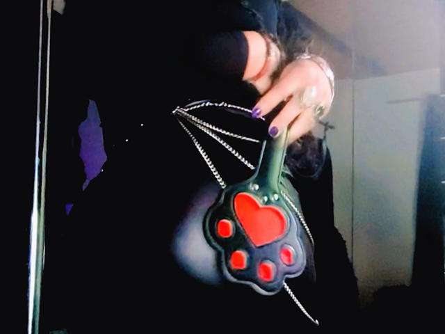 GoddessMafdet - Live sex cam - 28716305