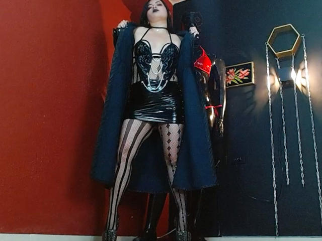 LunaTikka - Sexe cam en vivo - 28716806