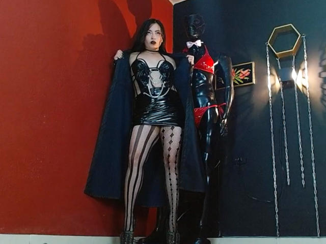 LunaTikka - Sexe cam en vivo - 28716812