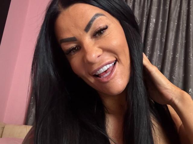 AndraD - Sexe cam en vivo - 28716893