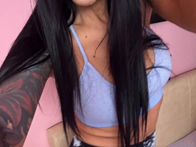 AndraD - Sexe cam en vivo - 28716926