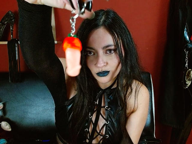 LunaTikka - Live sex cam - 28716974