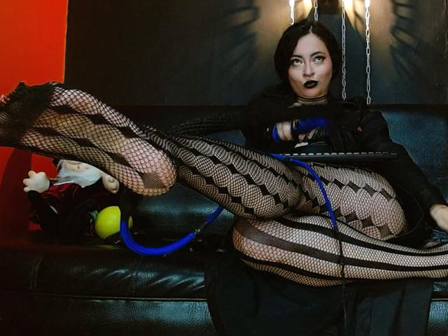 LunaTikka - Sexe cam en vivo - 28716989