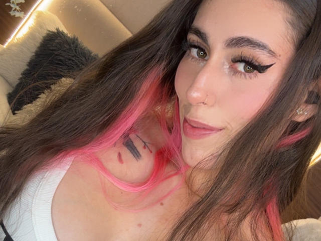 JazzeRusot - Live sexe cam - 28717649