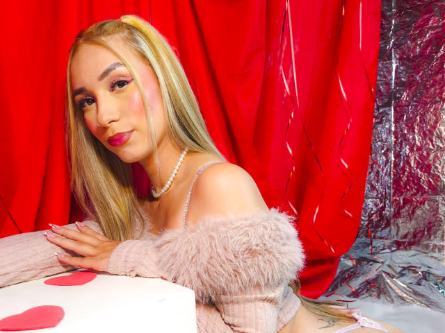 TanniaMoon - Live porn &amp; sex cam - 28717721