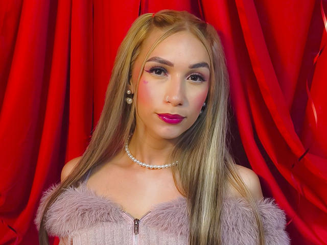 TanniaMoon - Live sex cam - 28718348