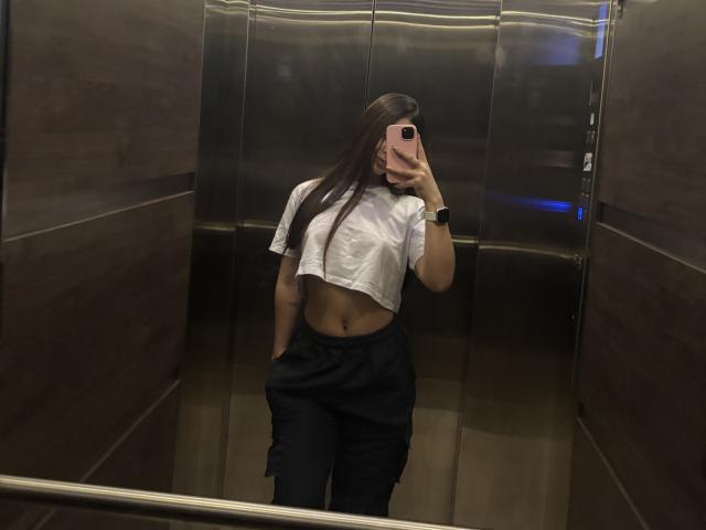 NikoleFoster - Sexe cam en vivo - 28718402