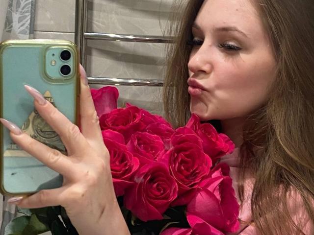 PamelaXu - Live sexe cam - 28718531