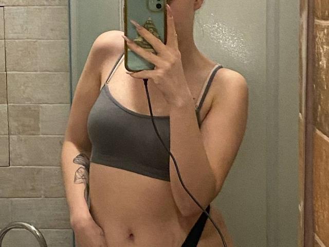 PamelaXu - Live porn &amp; sex cam - 28718537